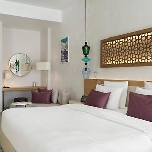 Grand Deluxe room sea view